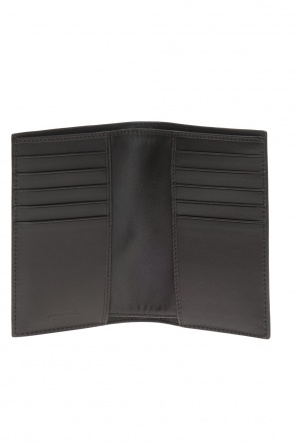 Folded wallet, zdjęcie 2 Folded wallet od Bottega Veneta